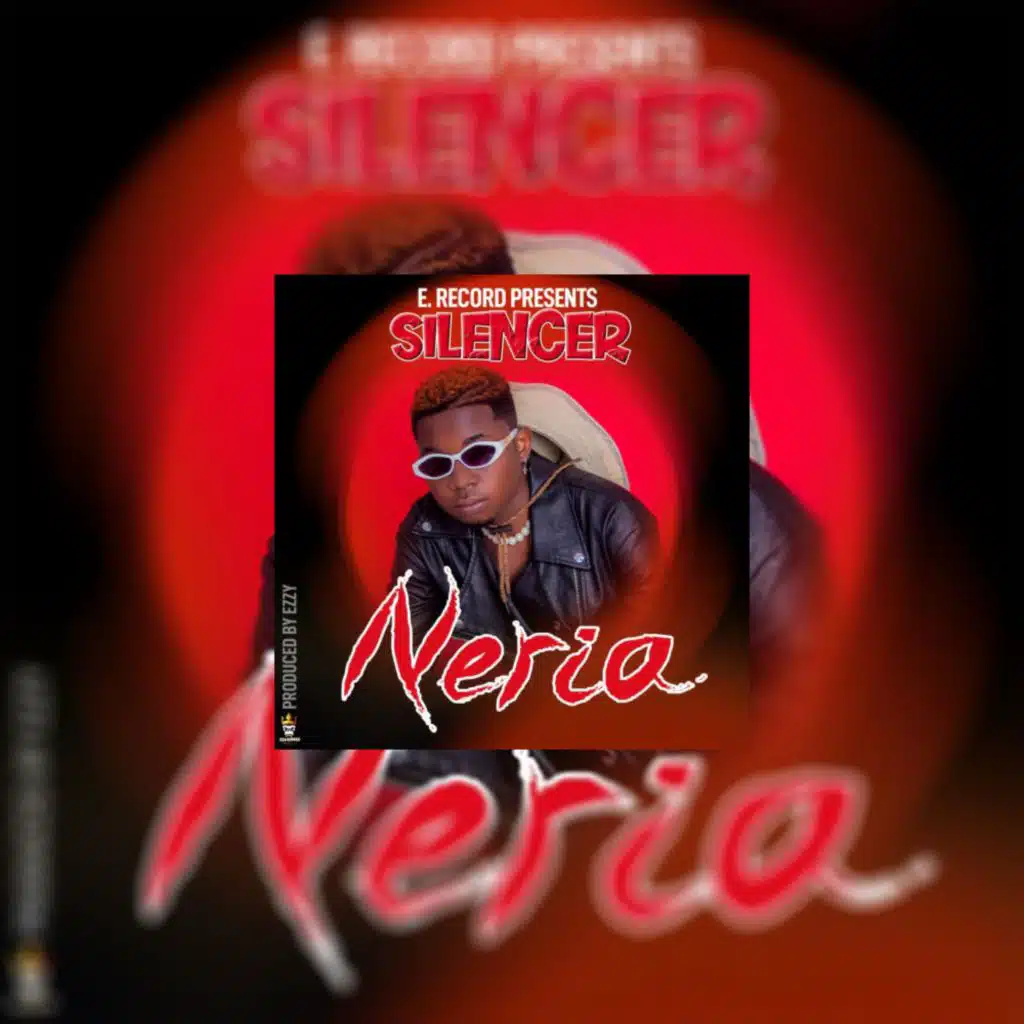 Silencer Boy (Neria)