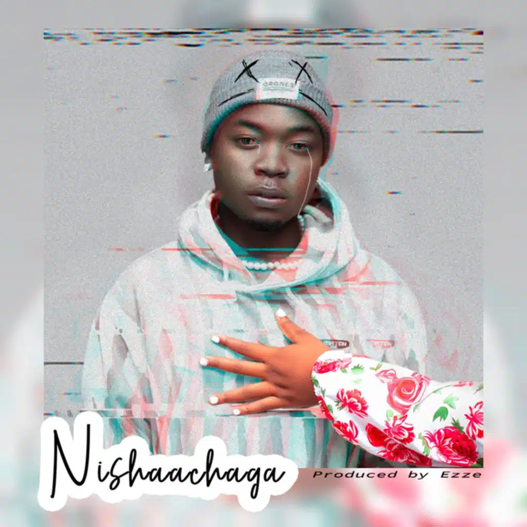 Silencer Boy (Nishaachaga)