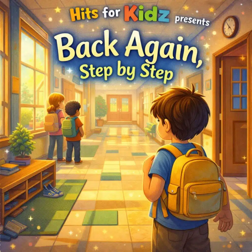 Hits For Kidz