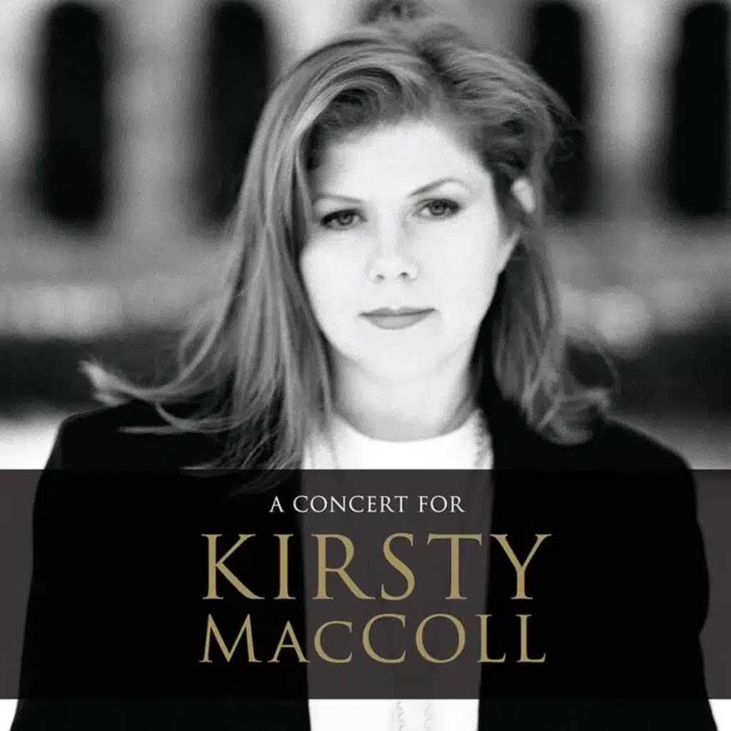 A Concert For Kirsty MacColl (Live At Shepherd's Bush Empire, London / 2010)