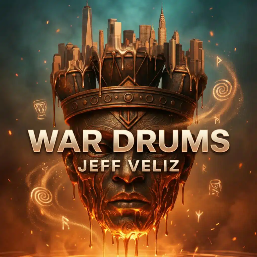 Jeff Veliz