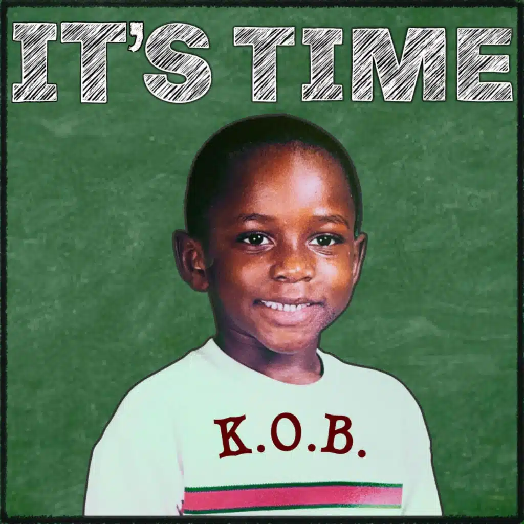 K.O.B.