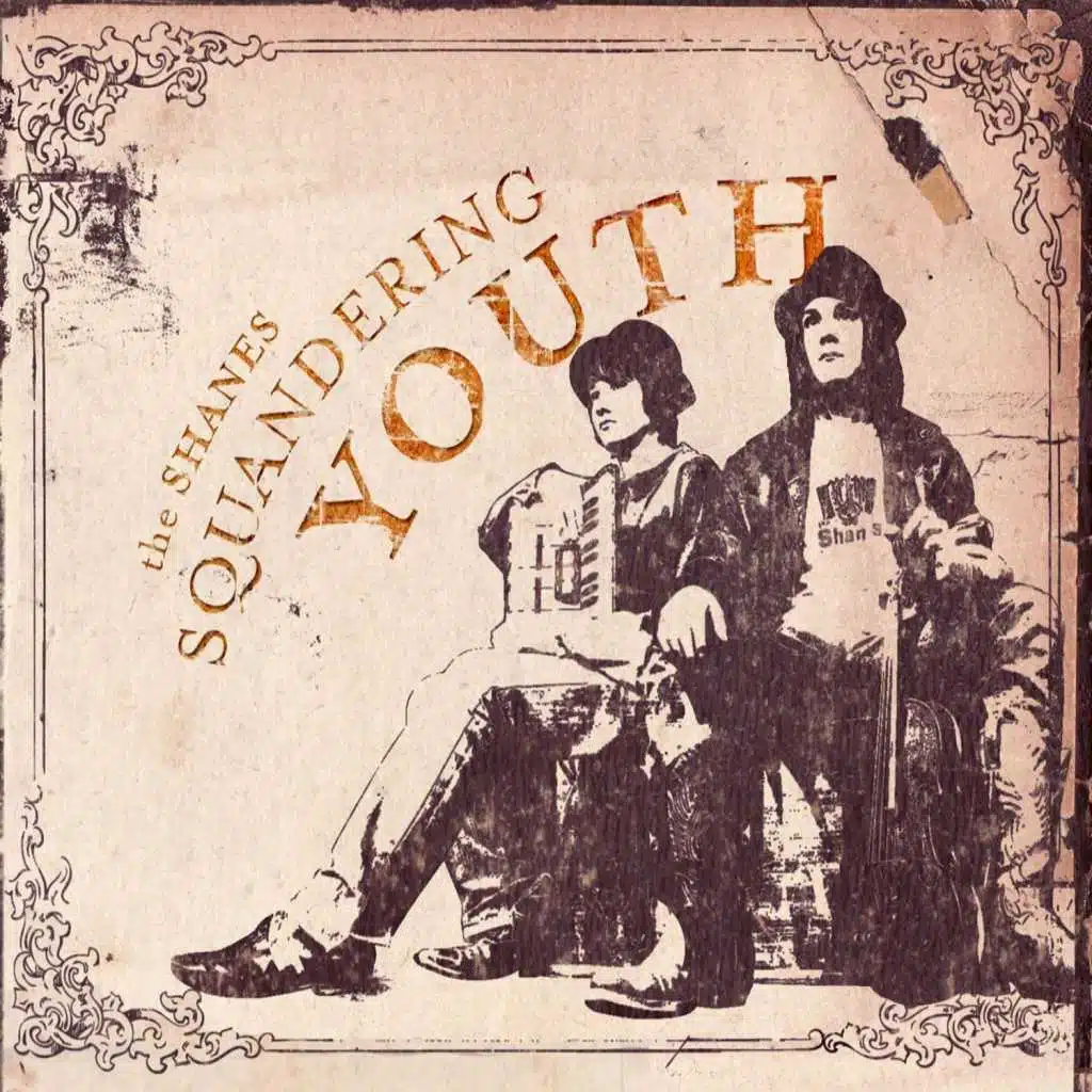 Squandering Youth