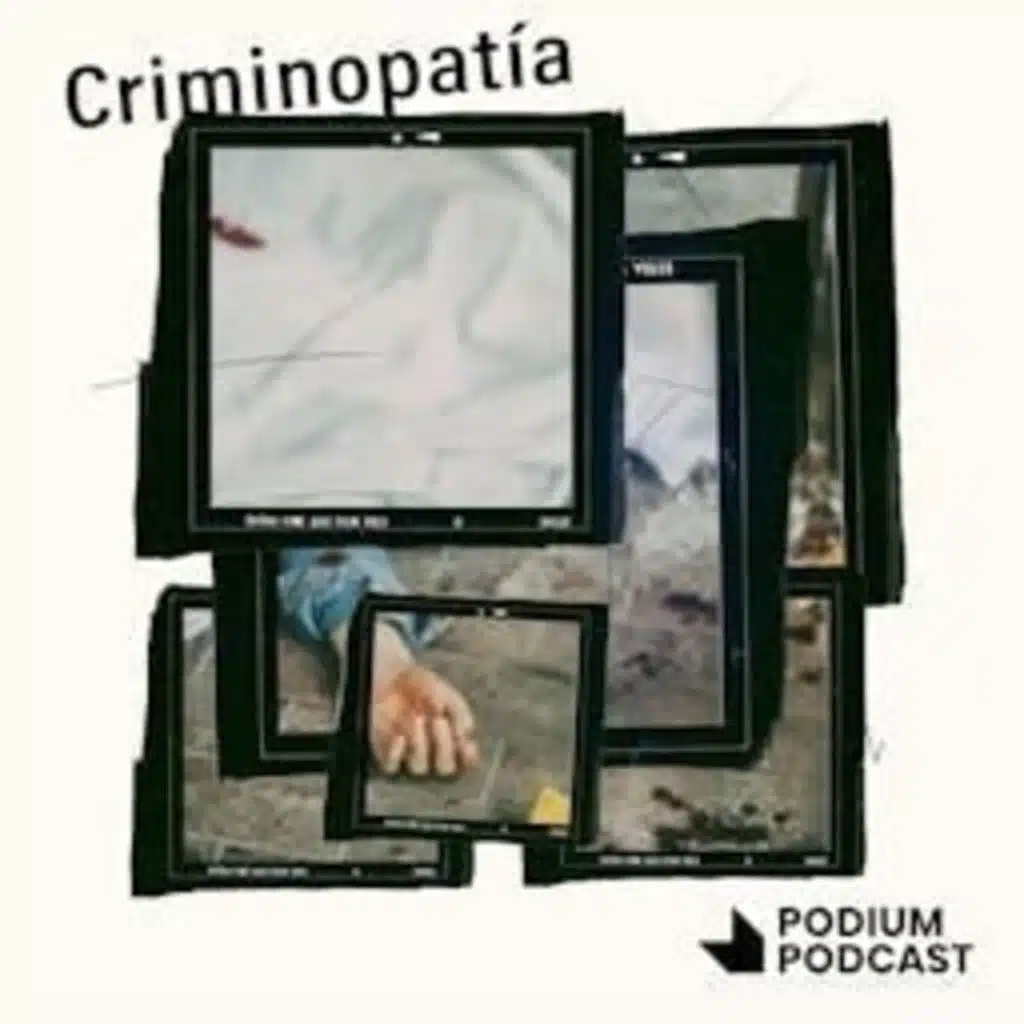 Criminopatía