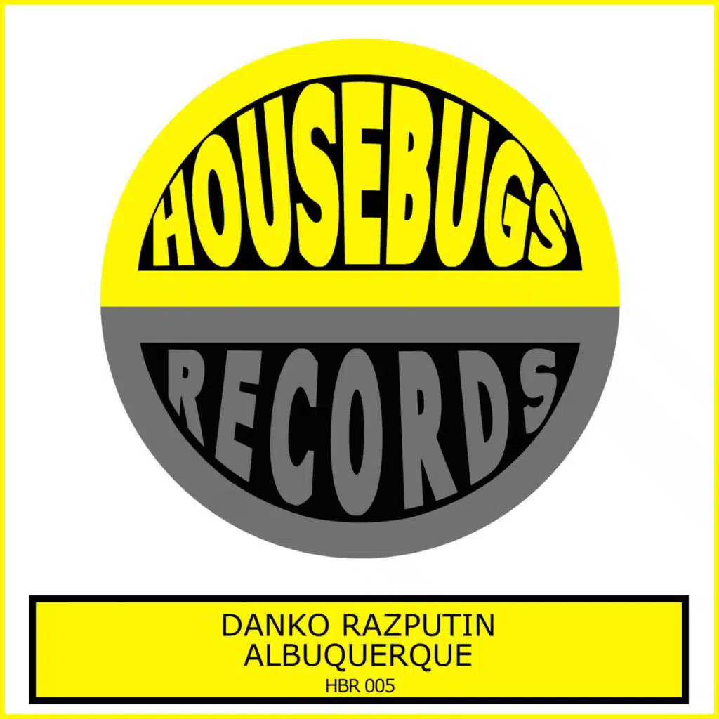 Albuquerque