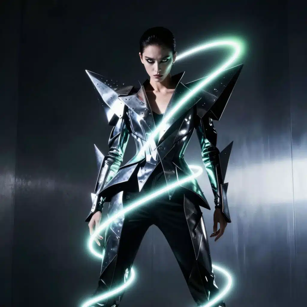 Cold Code（高冷代码）