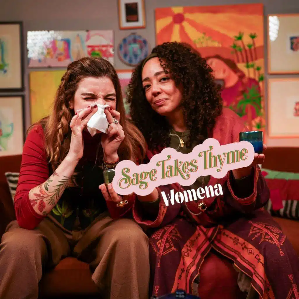 S2 EP05 | Burnout Is Not Cute: Managing Mental Health in a Feminist Company