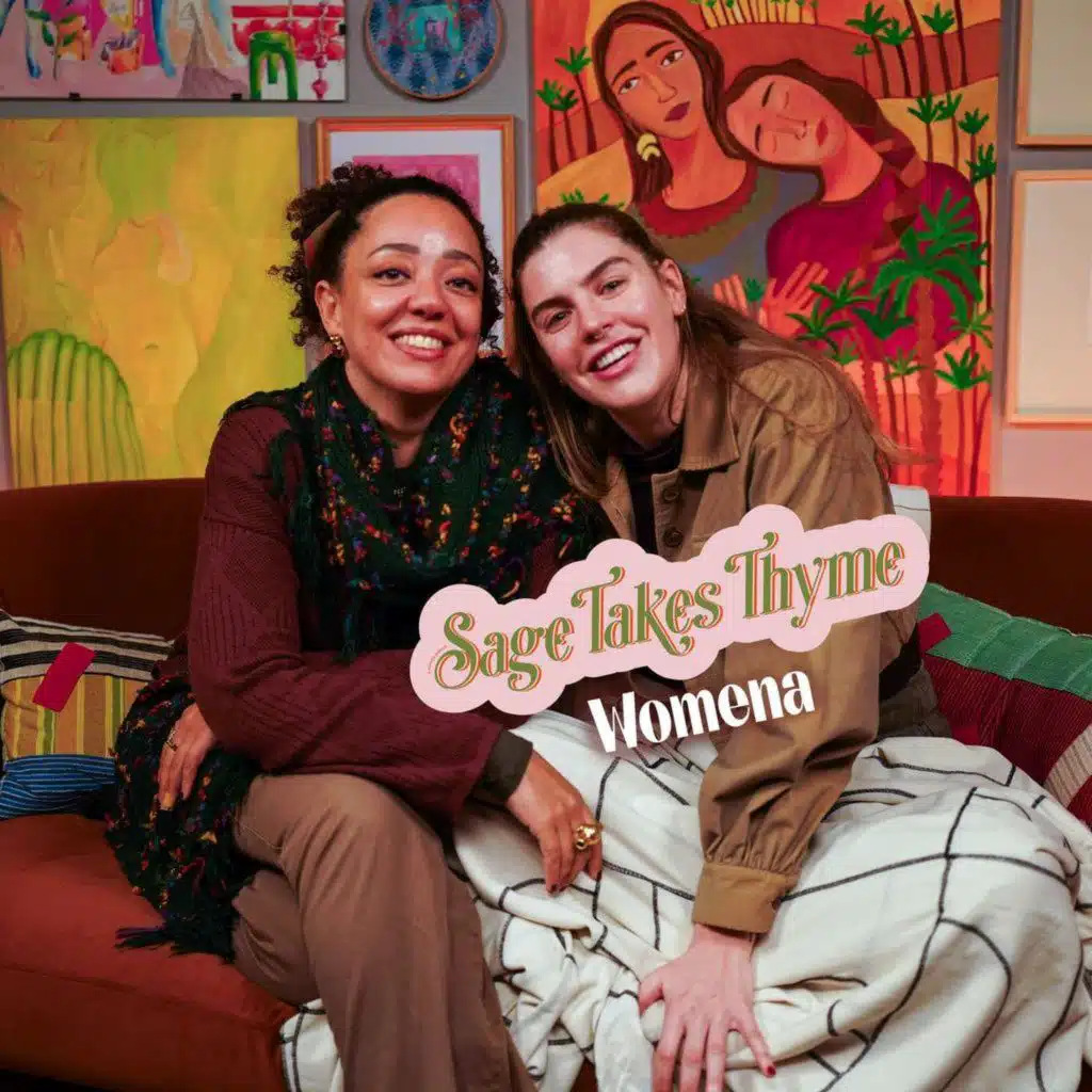 S2 EP10 | The Power of Female Friendships: More Than Just “Besties”