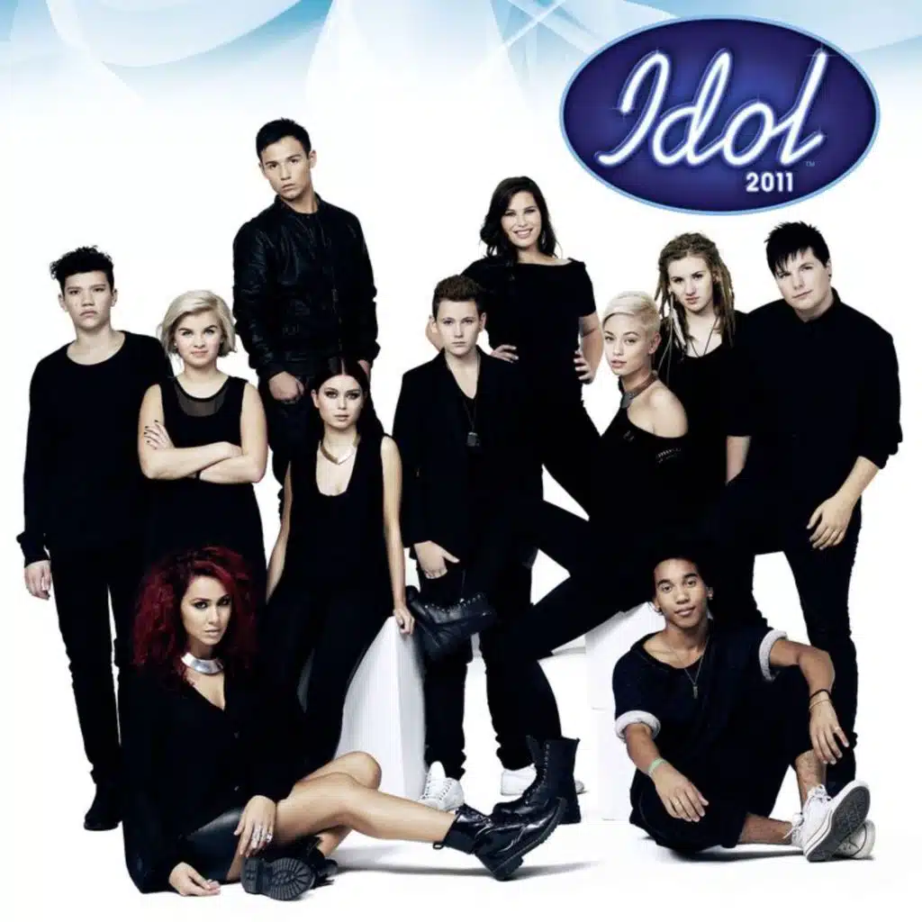 Idol 2011