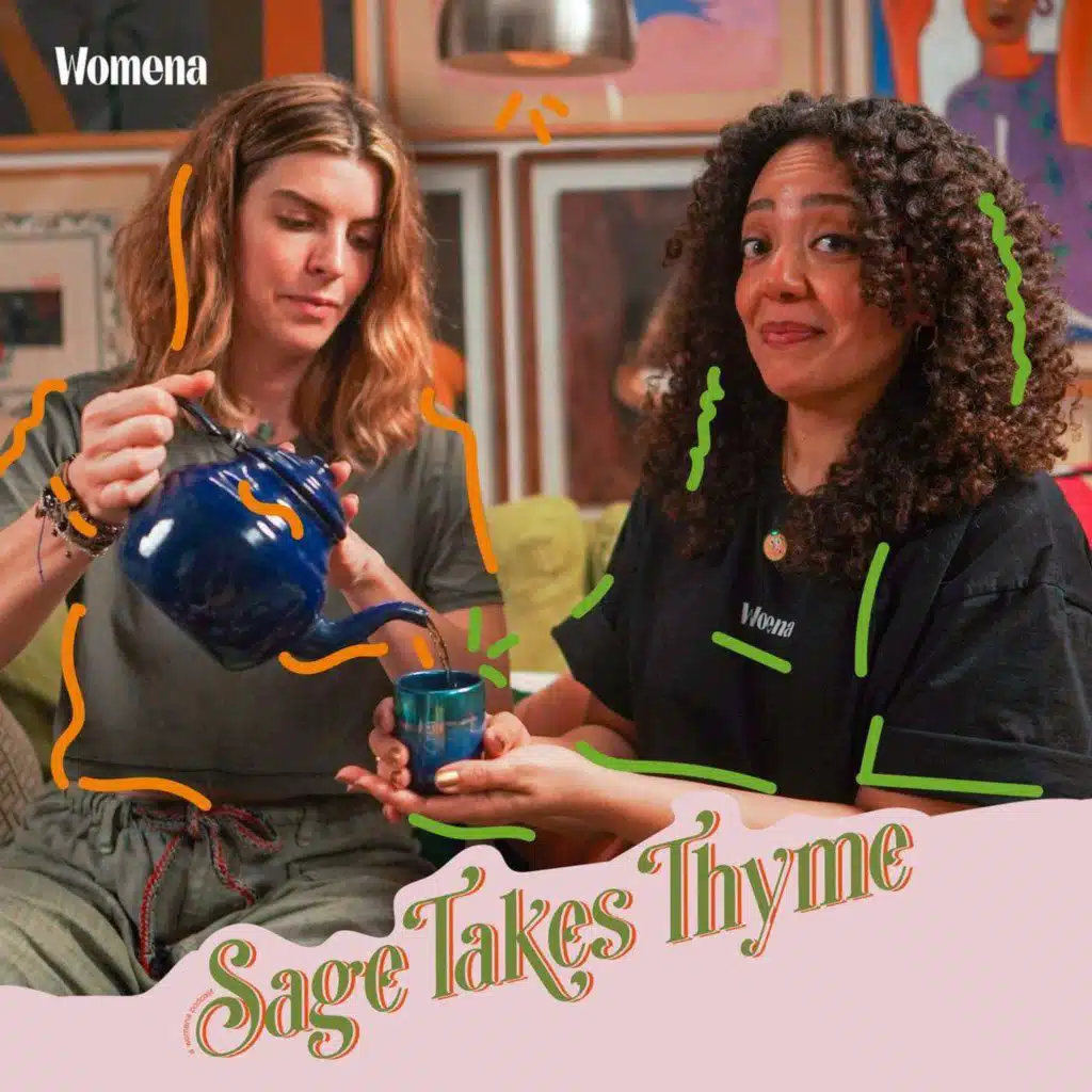 S1 E12 | Finding Purpose Again: Lessons from Our Entrepreneurial Journey