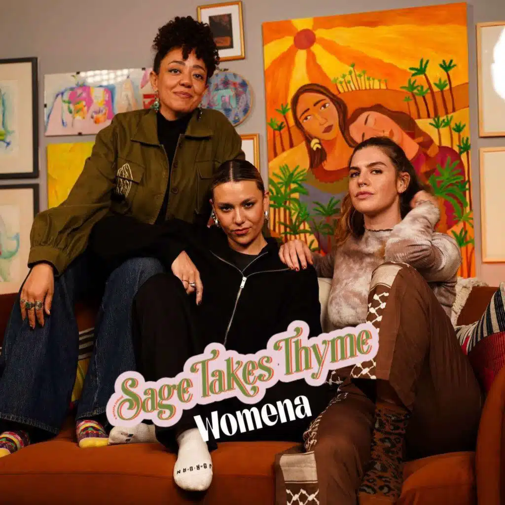 S2 EP08 | Inside Lebanon’s Independent Music Scene | Blu Fiefer