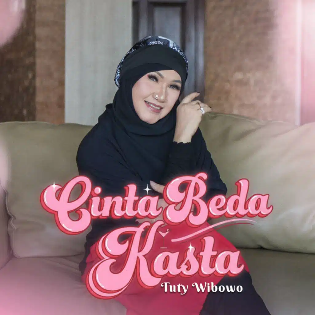 Tuty Wibowo