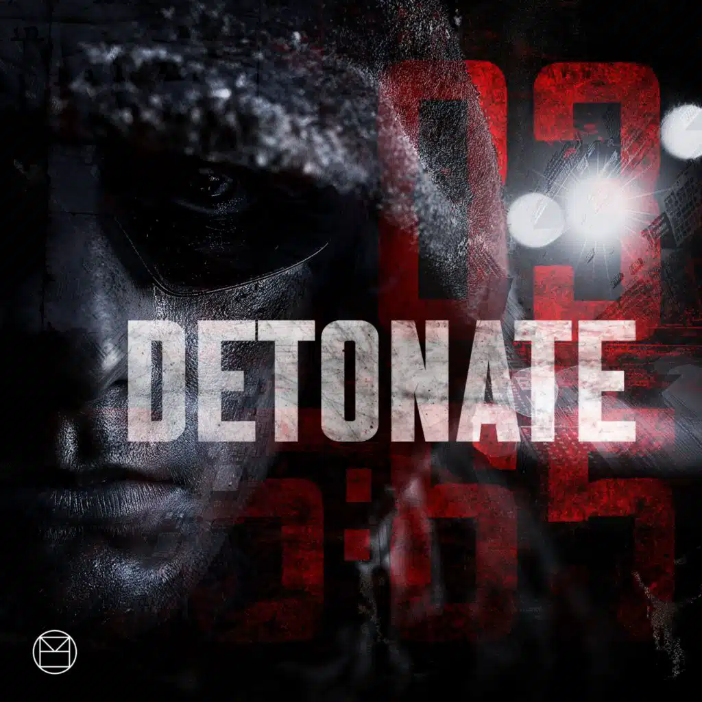 Detonate