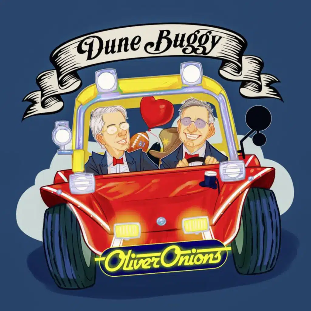 Dune Buggy