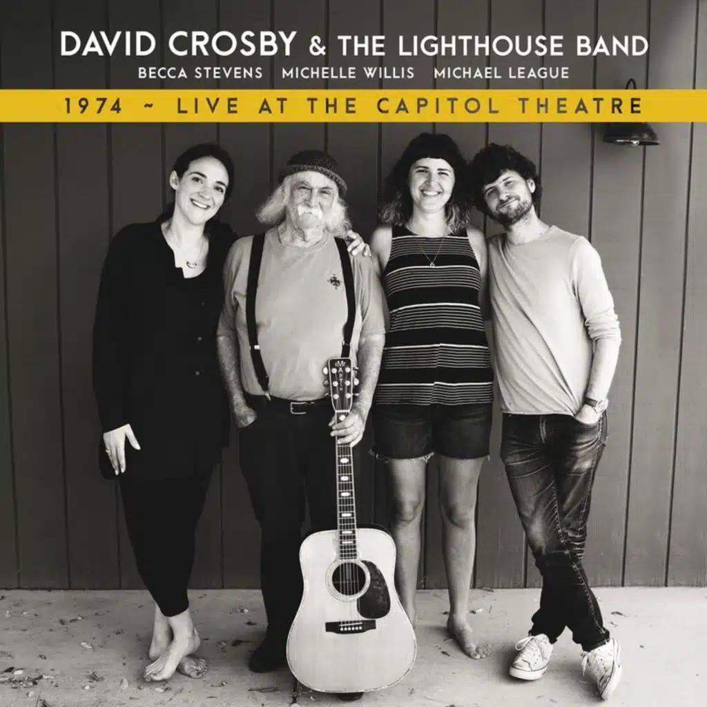 1974 (Live at the Capitol Theatre)