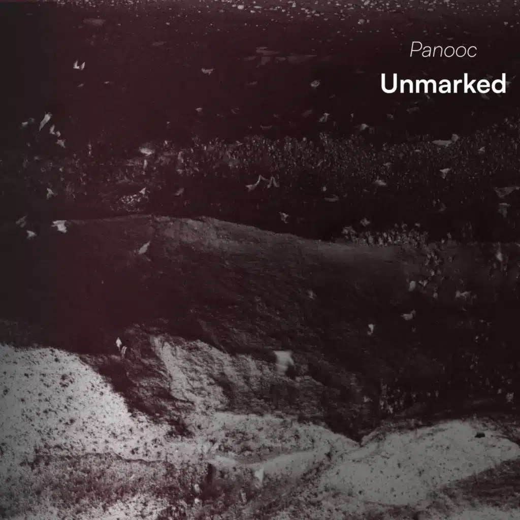 Unmarked