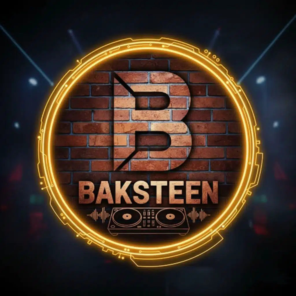 Baksteen