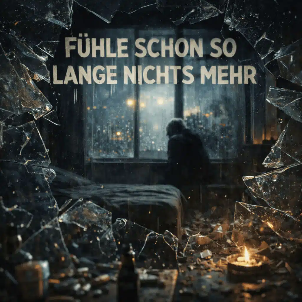 Fühle Schon so Lange Nichts Mehr