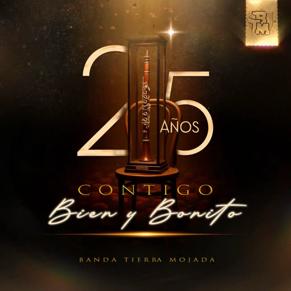 Banda Tierra Mojada