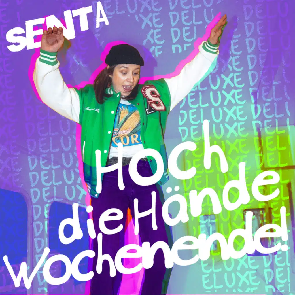 Hoch die Hände Wochenende (Deluxe Version)