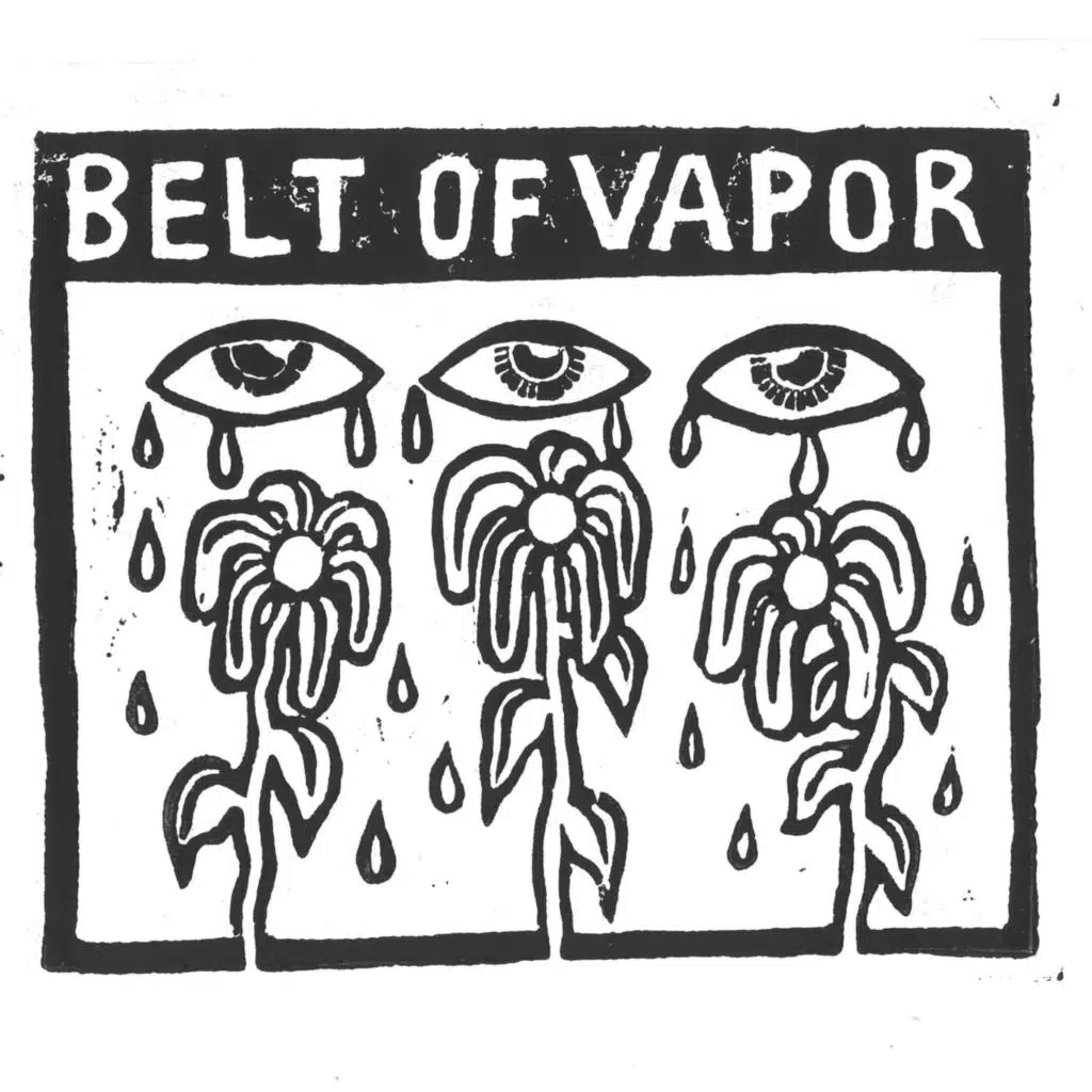 Belt of Vapor