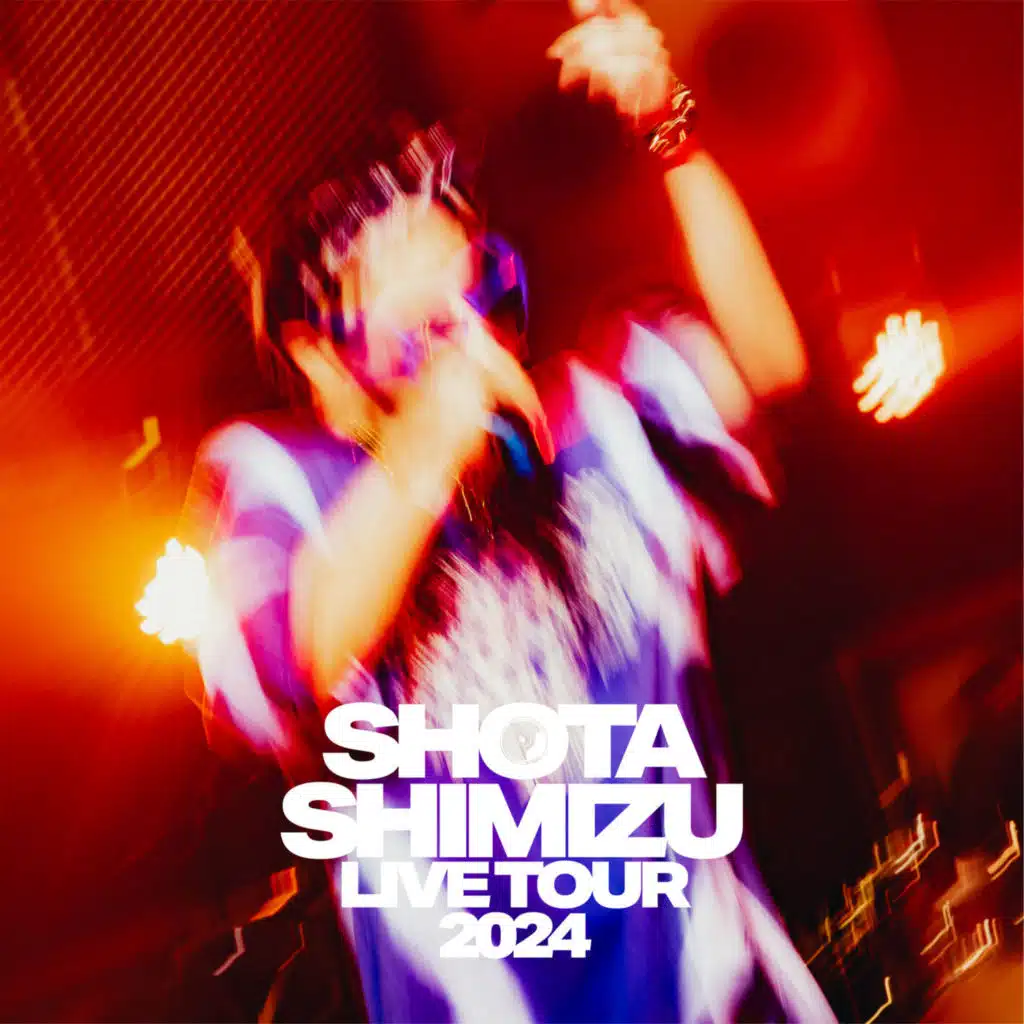 Shota Shimizu