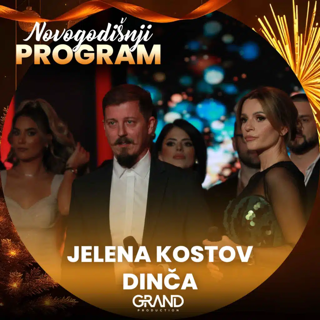 Čik Pogodi (Uzivo @ Grand Production)