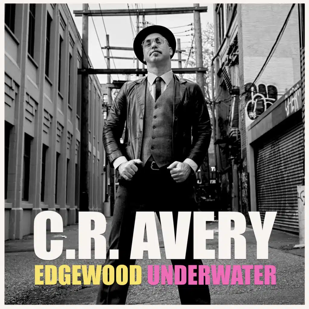 C.R. Avery
