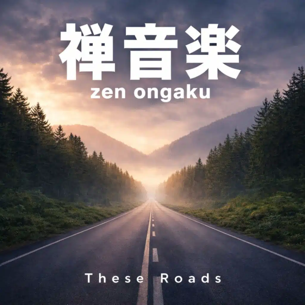 Zen Ongaku