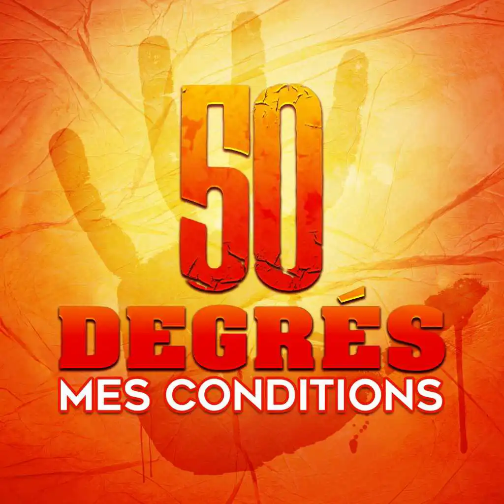 Mes conditions (Extended mix)