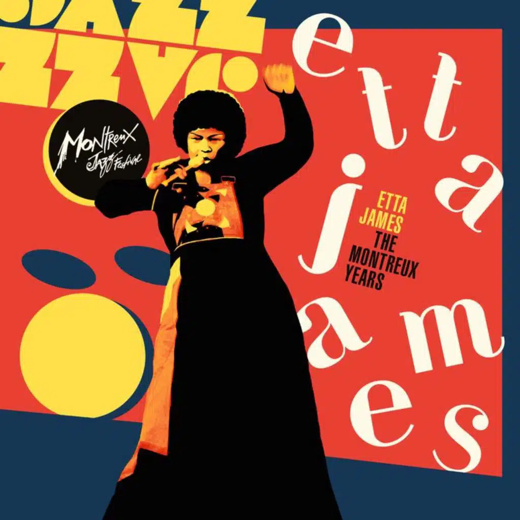 Breakin' Up Somebody's Home (Live at Montreux Jazz Festival 1990)