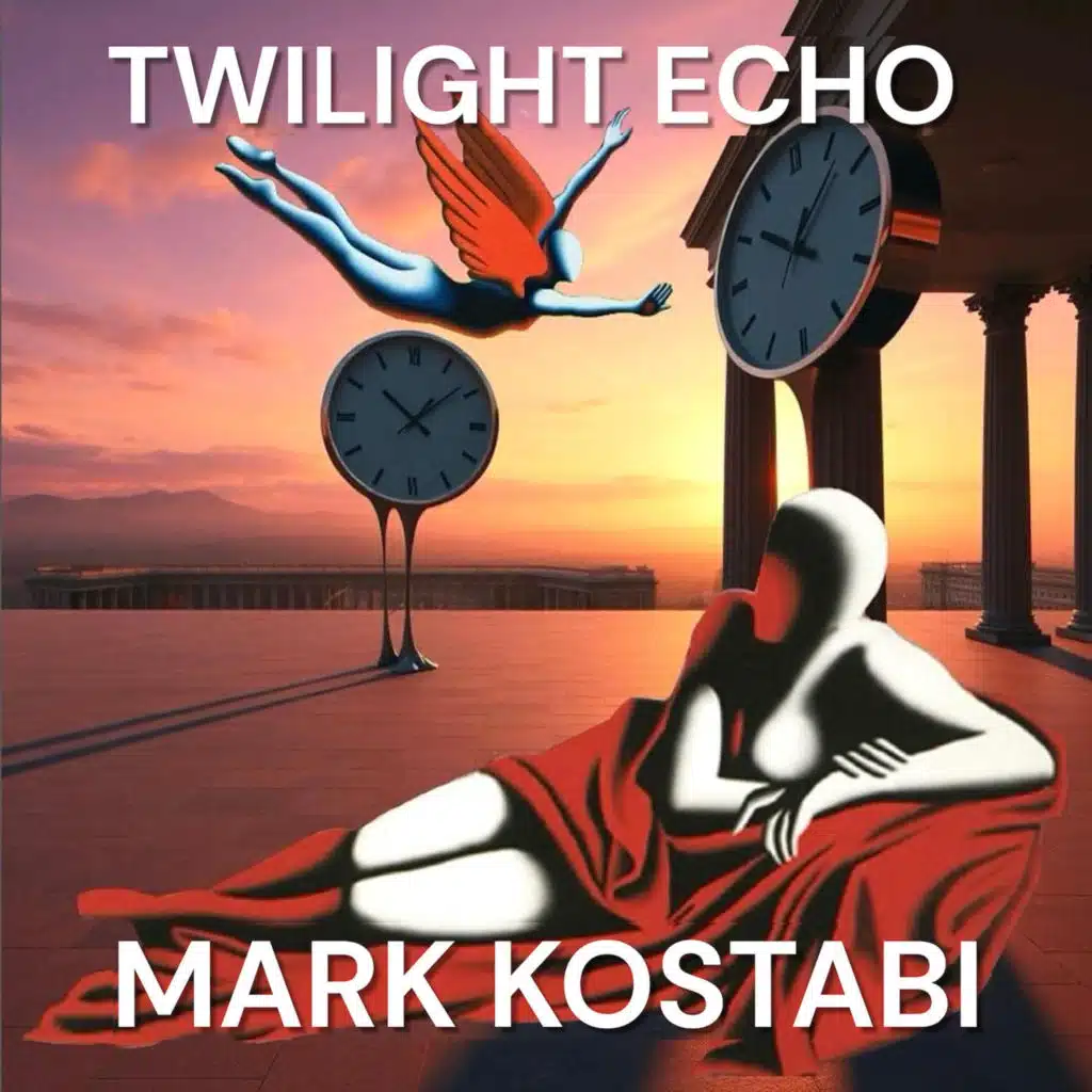 Mark Kostabi