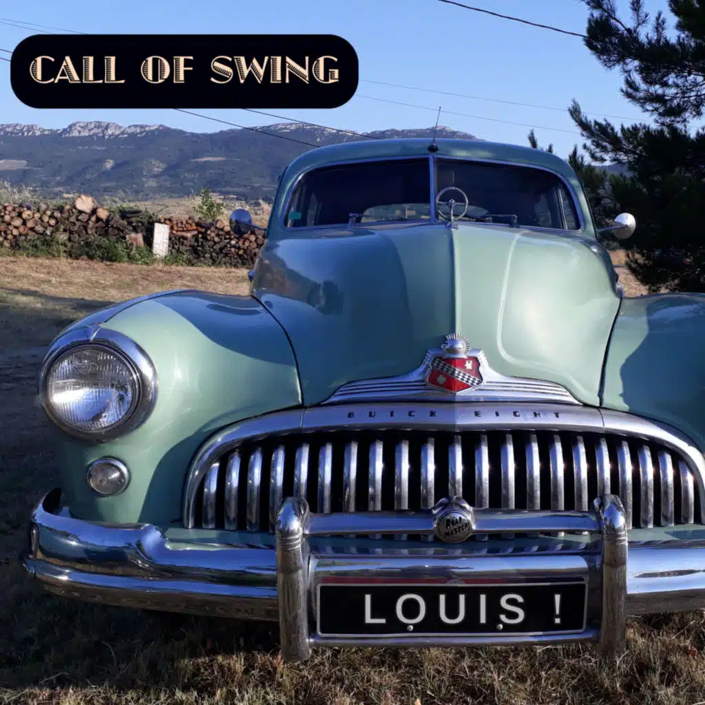 CALL OF SWING