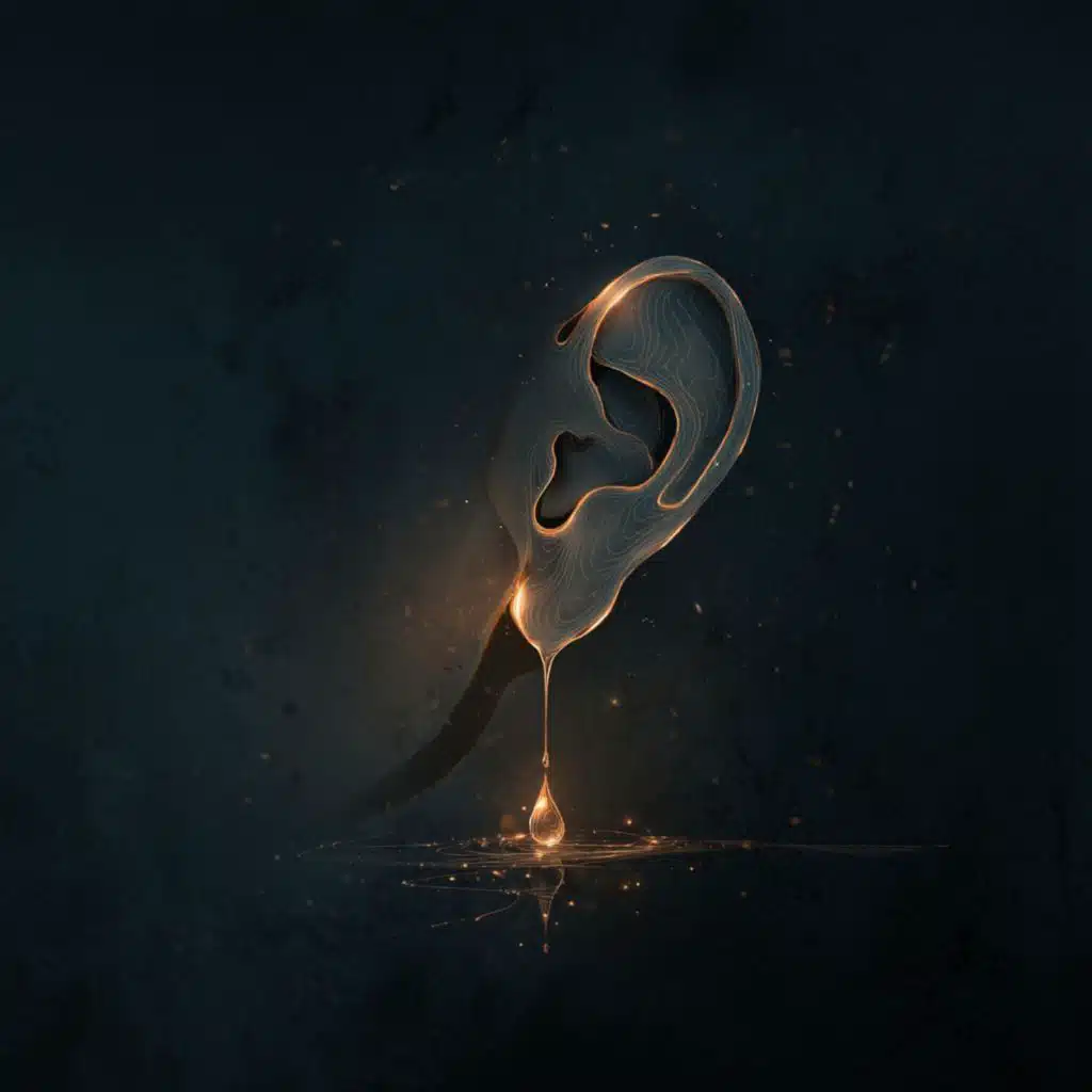 Ear Drops