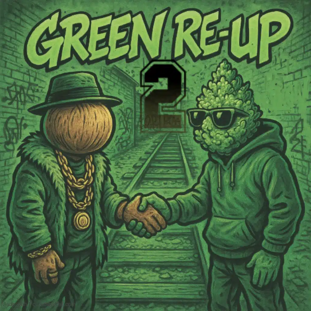 I love Cookies (P Mix)