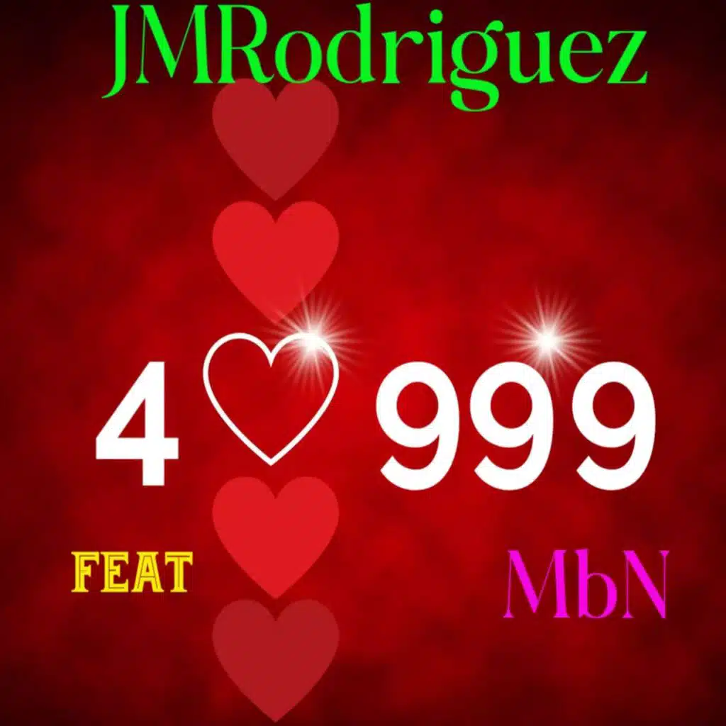 4999 (feat. MbN)