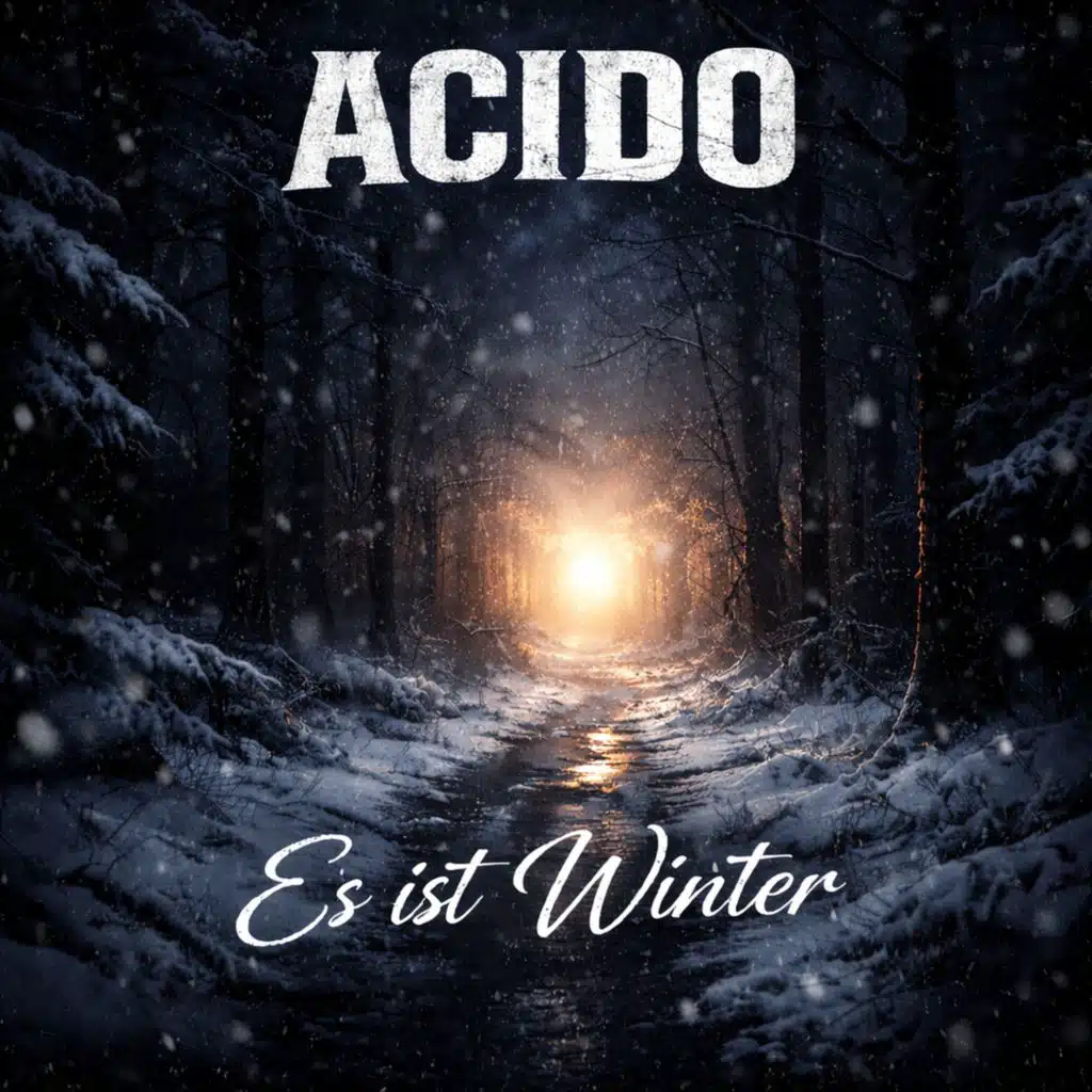 Acido