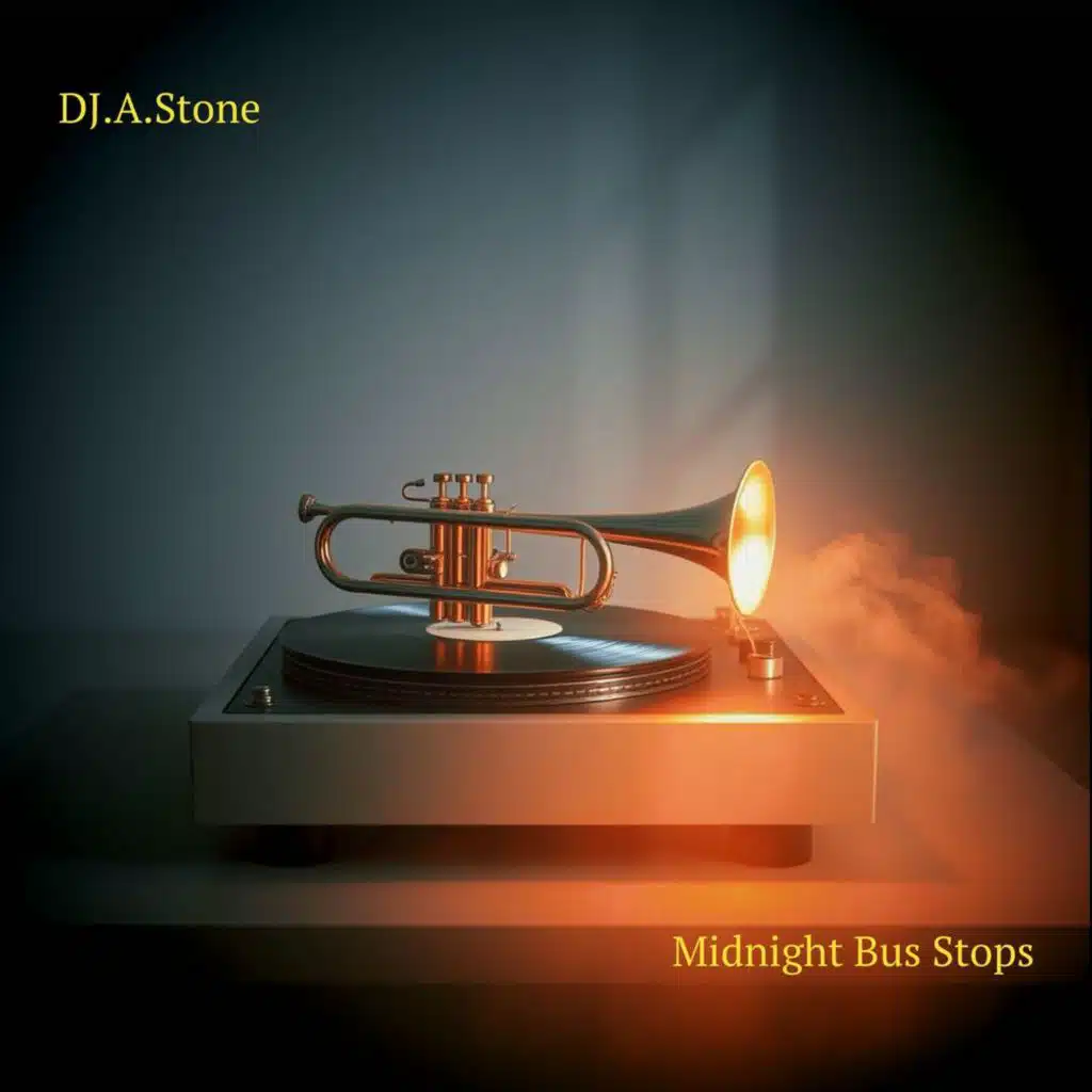 DJ.A.Stone