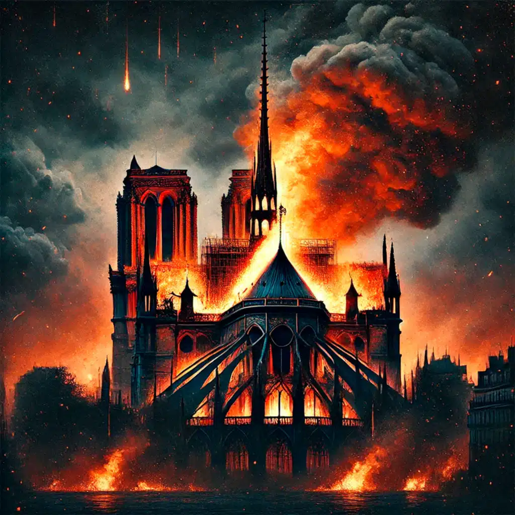 Notre Dame