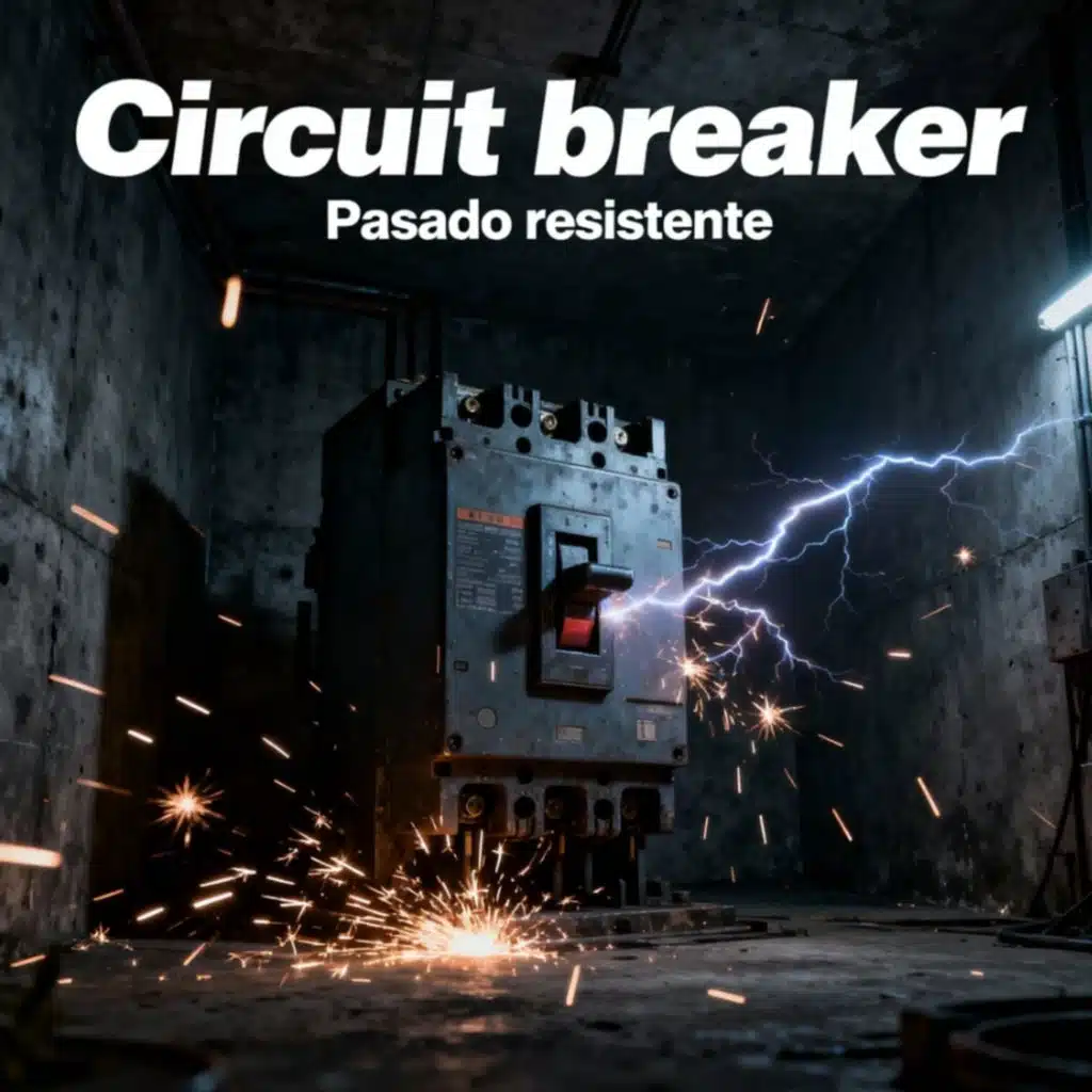 Circuit Breaker