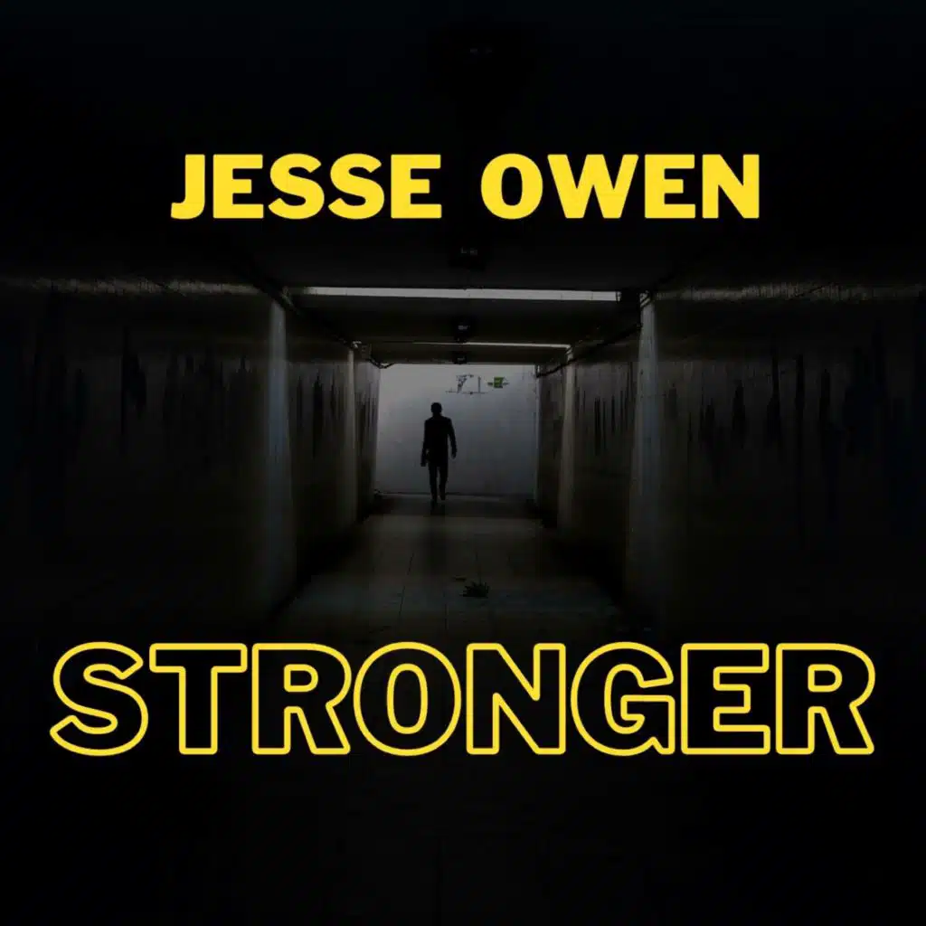 Jesse Owen