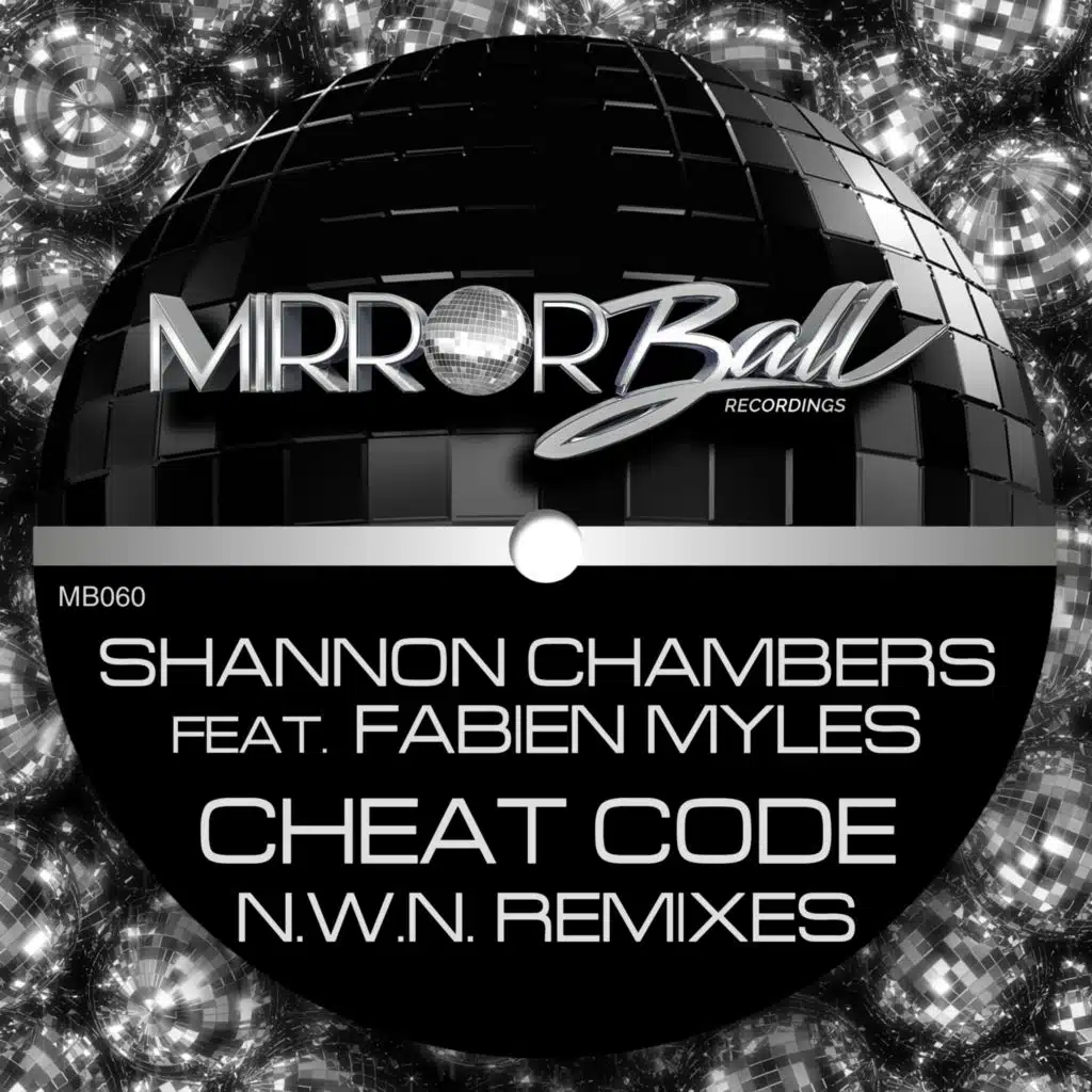 Shannon Chambers