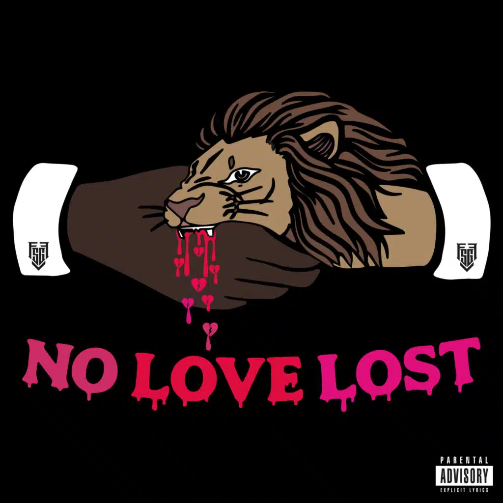 No Love Lost