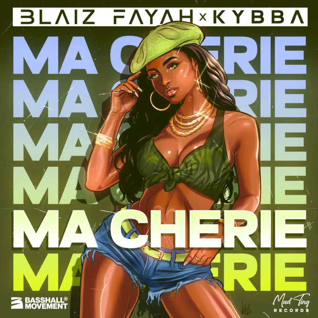 Blaiz Fayah & Kybba