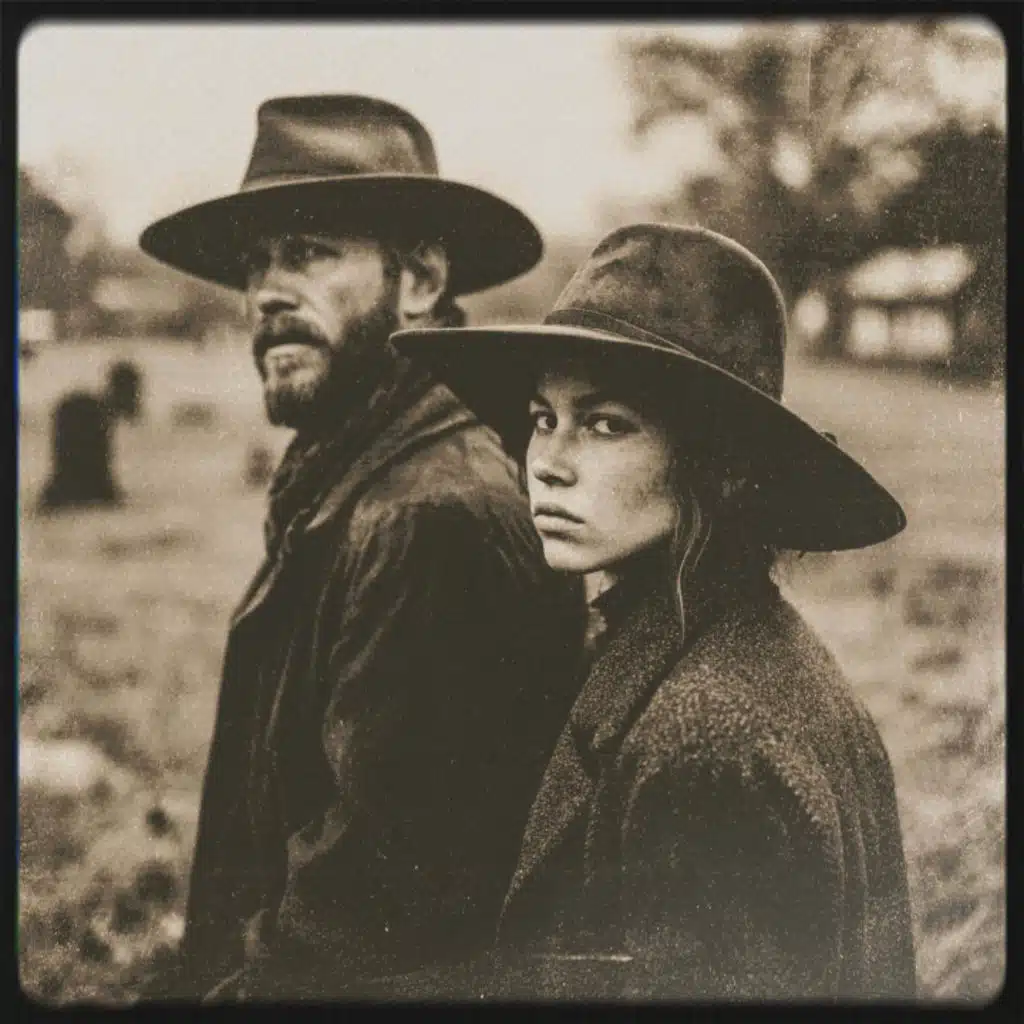 The Space We Didn't Cross