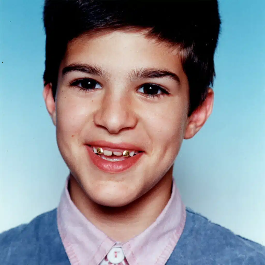 THE K.i.D. (The Kid ilias Dreaming)