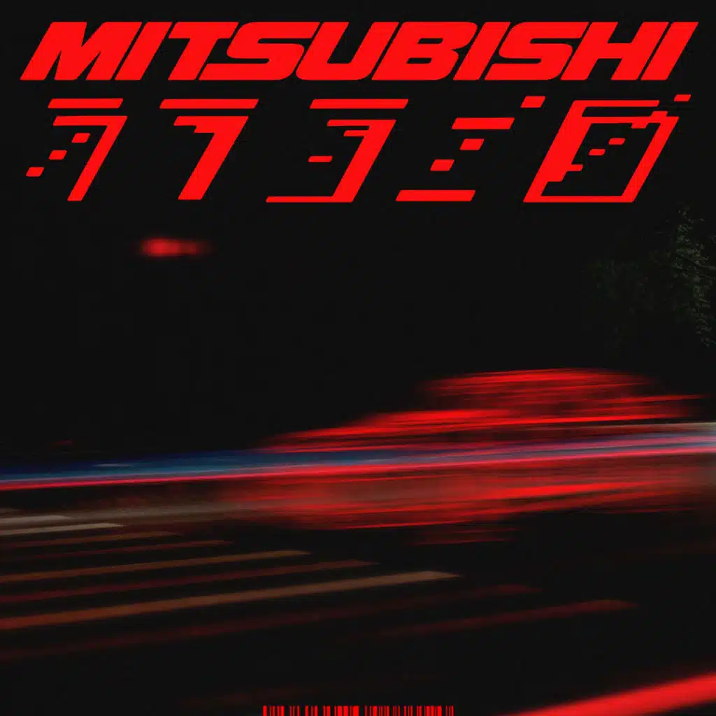 Mitsubishi (feat. Muki) [Dub Mix]