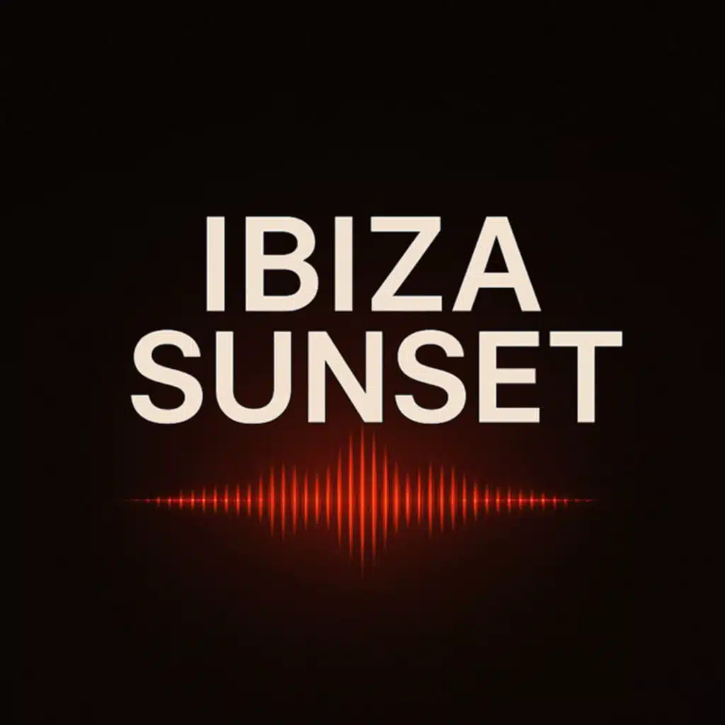Ibiza Sunset