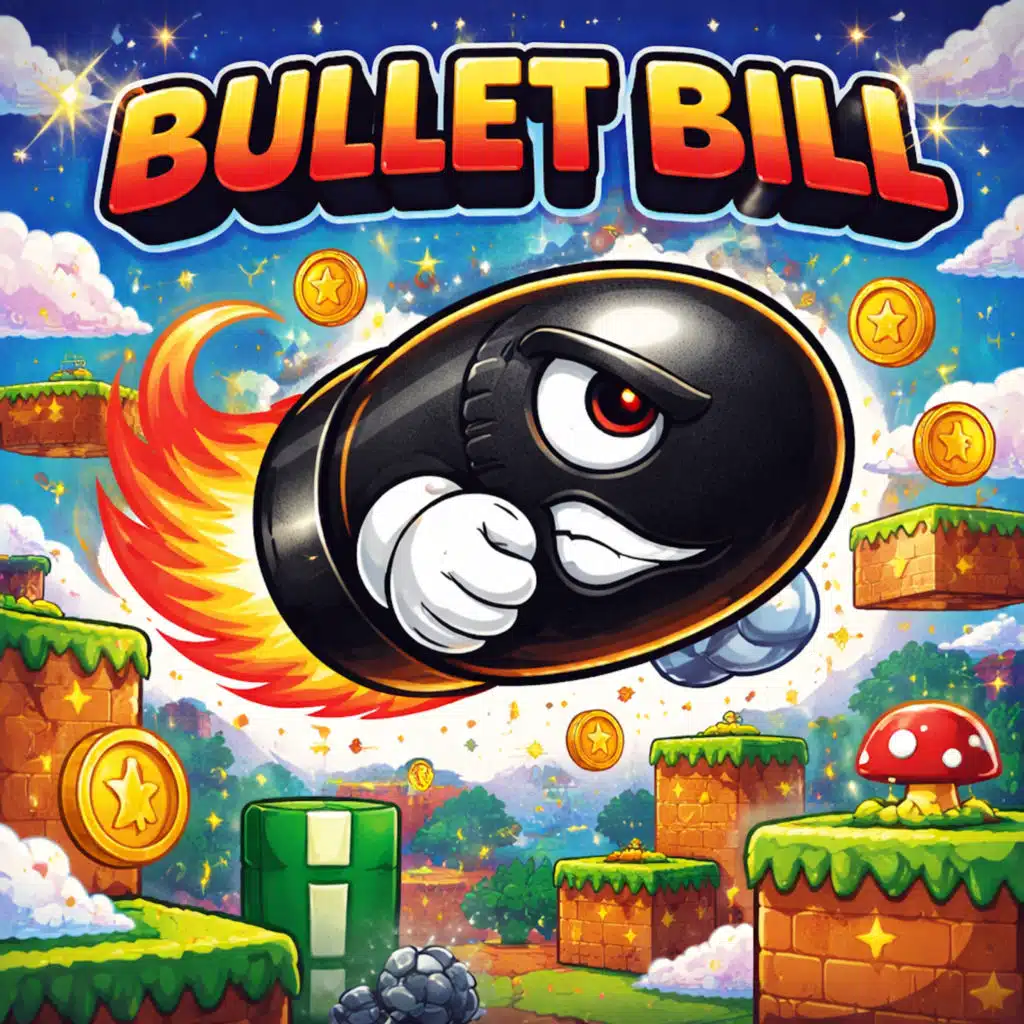 Bullet Bill