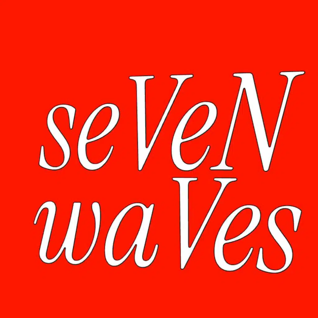 SEVEN WAVES (feat. F1RMAN)